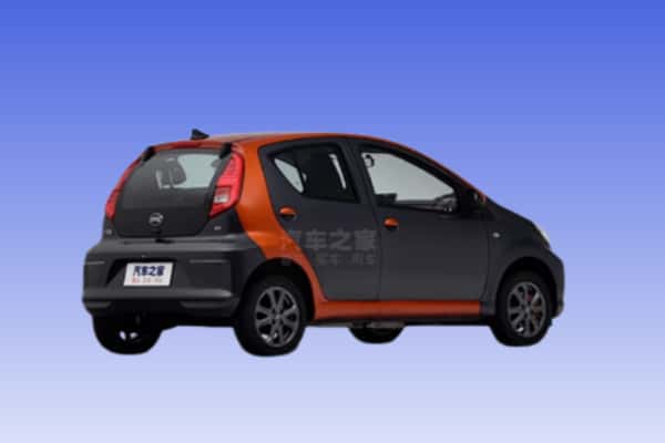 唐山市路北抵押微型汽车