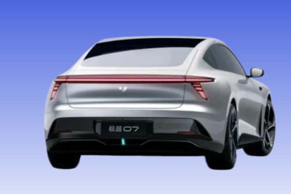 唐山市路北回收小米汽车