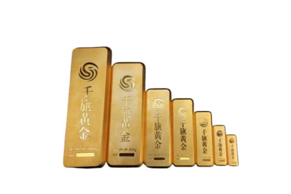 唐山市路北上门回收各种金条价格