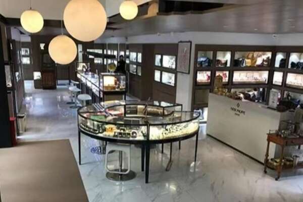 唐山市路北寄卖奢侈品店